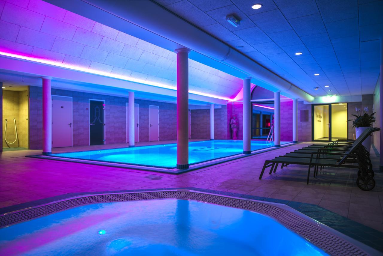 Havezate Marveld Hotel ครูนโล ภายนอก รูปภาพ