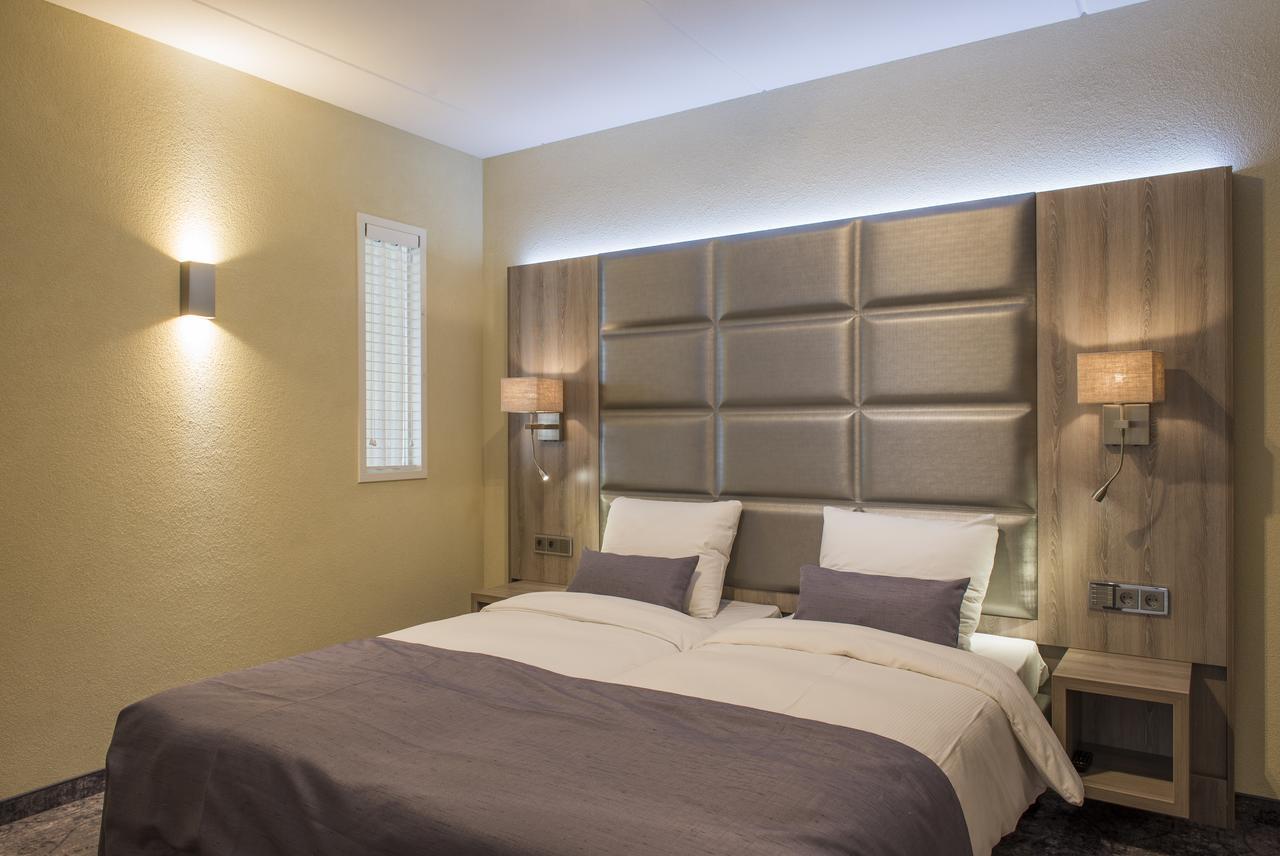 Havezate Marveld Hotel ครูนโล ห้อง รูปภาพ
