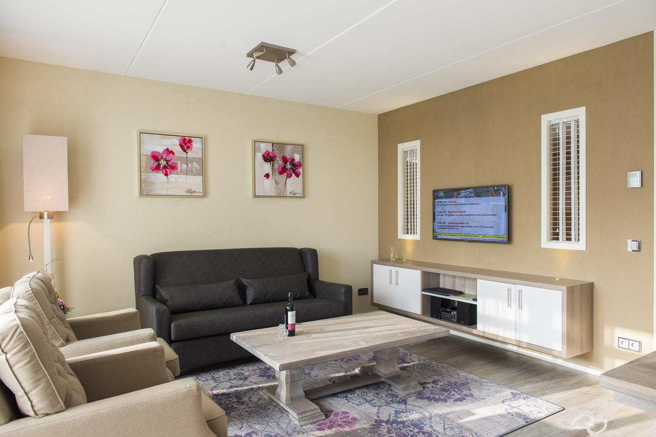 Havezate Marveld Hotel ครูนโล ห้อง รูปภาพ