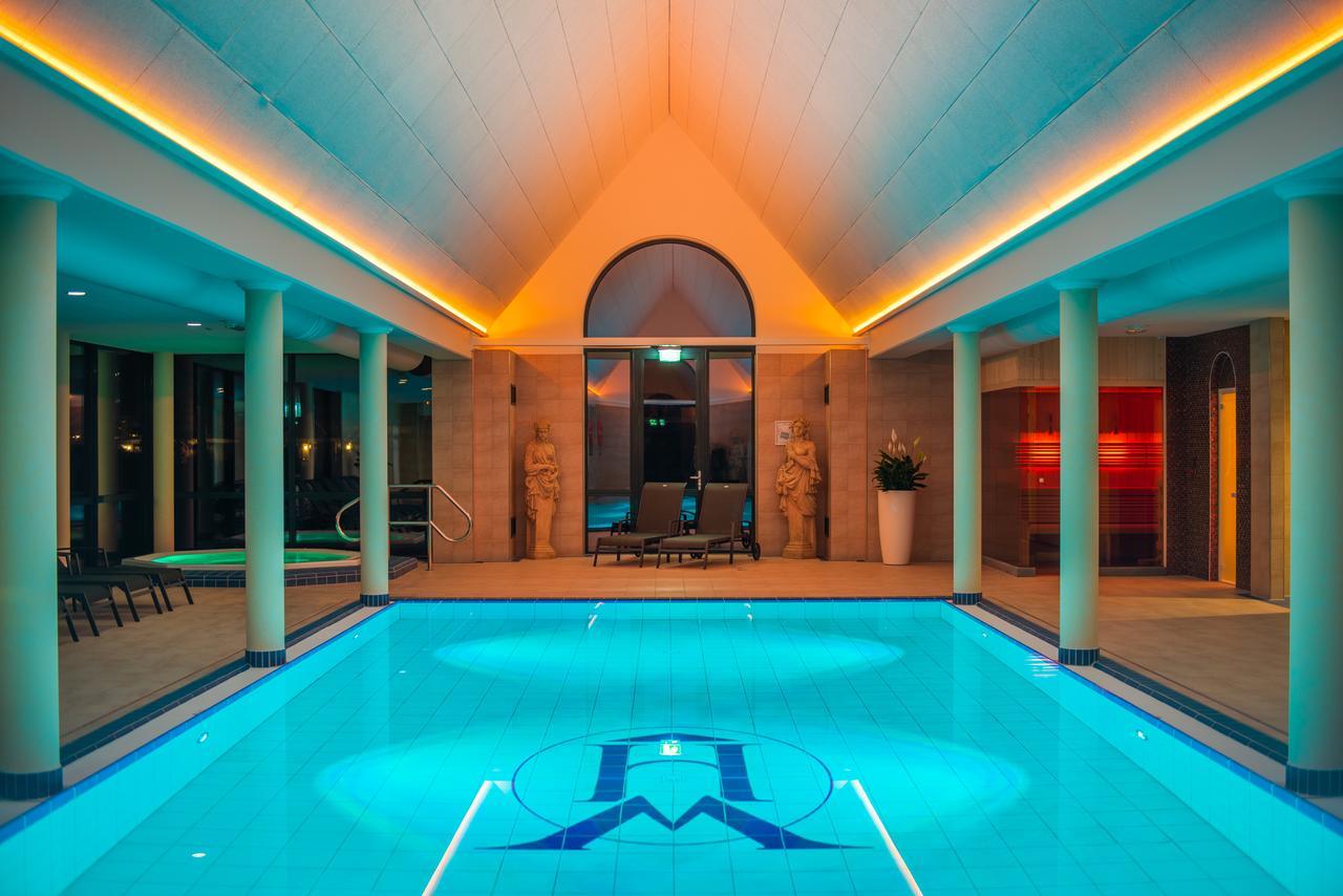 Havezate Marveld Hotel ครูนโล ภายนอก รูปภาพ